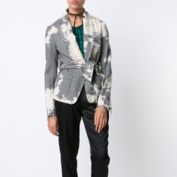 raquel allegra jacket